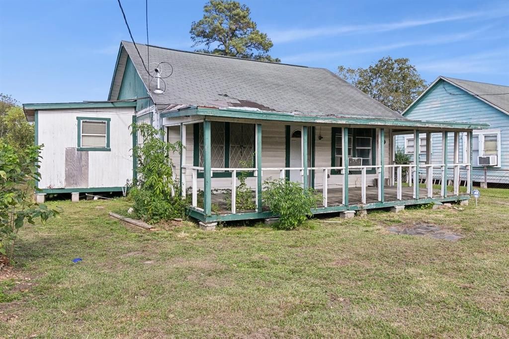 1720 W Highland, Beaumont, TX 77705