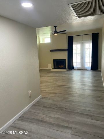 6319 N Camino Los Mochis, Tucson, AZ 85718