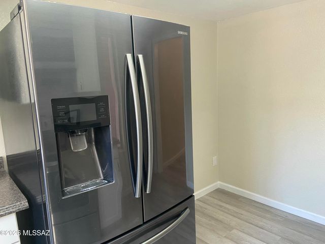 6319 N Camino Los Mochis, Tucson, AZ 85718