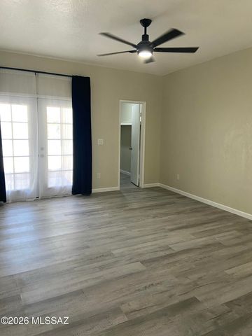6319 N Camino Los Mochis, Tucson, AZ 85718