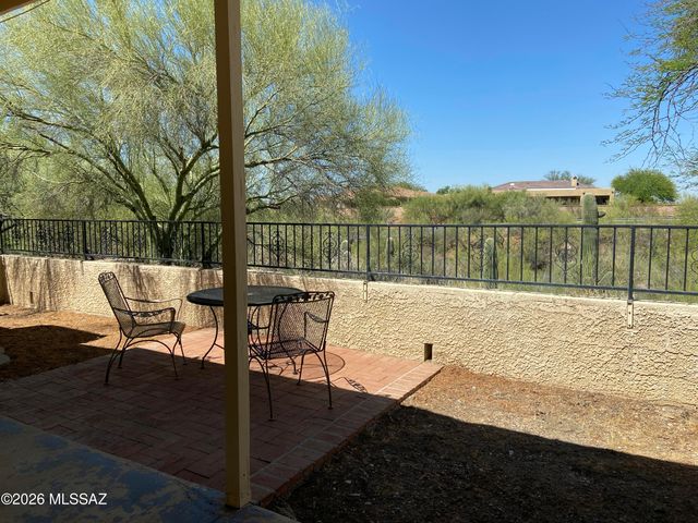 6319 N Camino Los Mochis, Tucson, AZ 85718
