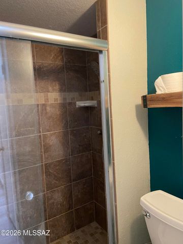 6319 N Camino Los Mochis, Tucson, AZ 85718