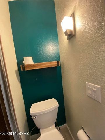 6319 N Camino Los Mochis, Tucson, AZ 85718