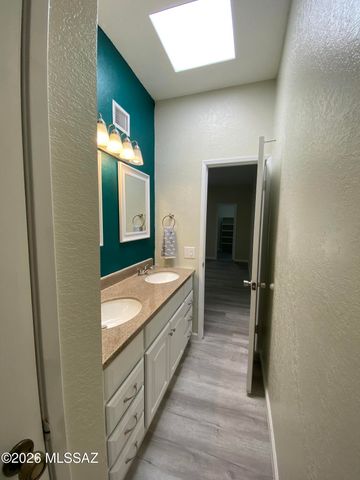 6319 N Camino Los Mochis, Tucson, AZ 85718
