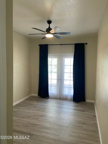 6319 N Camino Los Mochis, Tucson, AZ 85718