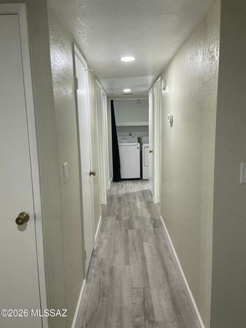 6319 N Camino Los Mochis, Tucson, AZ 85718