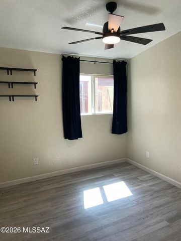6319 N Camino Los Mochis, Tucson, AZ 85718