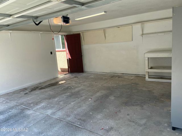 6319 N Camino Los Mochis, Tucson, AZ 85718