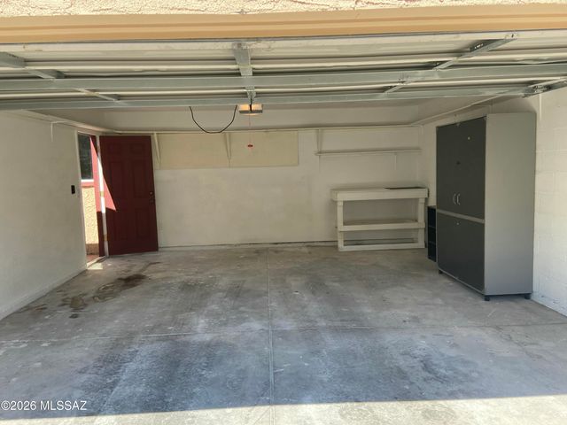 6319 N Camino Los Mochis, Tucson, AZ 85718