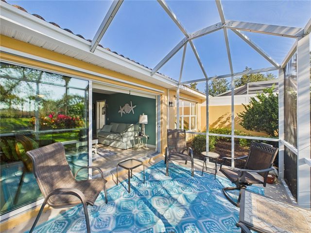 5315 Dominica Street, Vero Beach, FL 32967