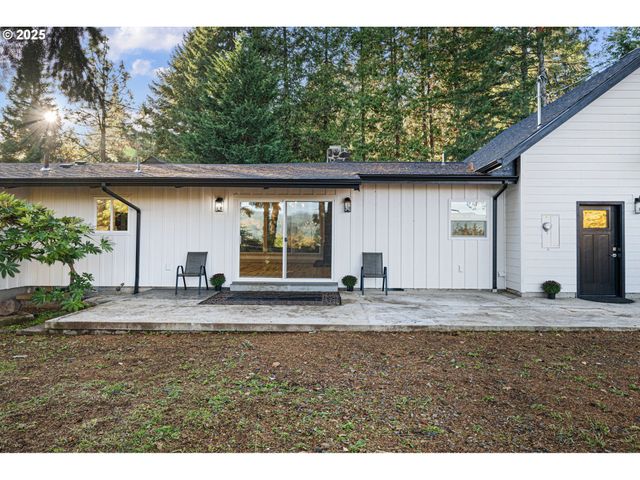 79579 ABBOTT Ln, Cottage Grove, OR 97424