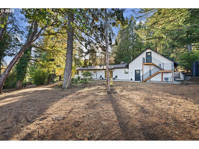 79579 ABBOTT Ln, Cottage Grove, OR 97424