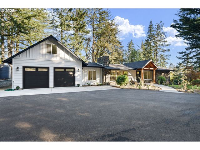 79579 ABBOTT Ln, Cottage Grove, OR 97424