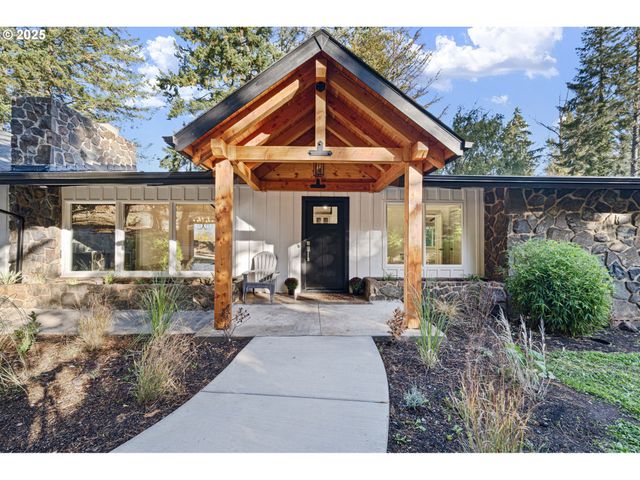 79579 ABBOTT Ln, Cottage Grove, OR 97424