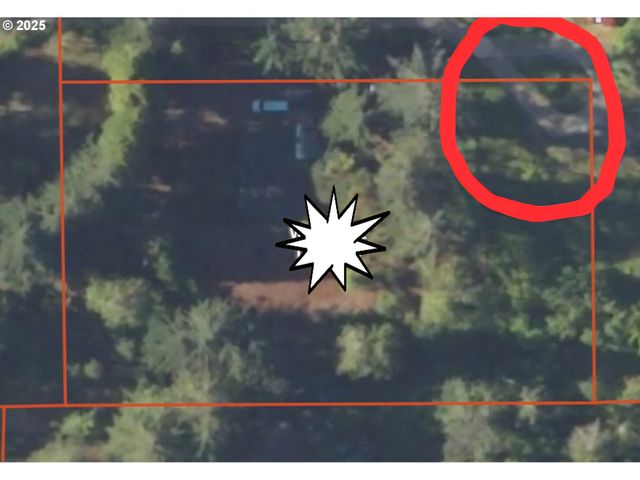 79579 ABBOTT Ln, Cottage Grove, OR 97424