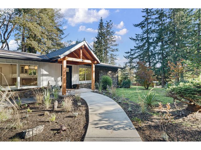 79579 ABBOTT Ln, Cottage Grove, OR 97424