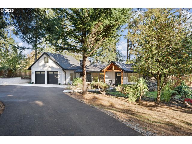 79579 ABBOTT Ln, Cottage Grove, OR 97424