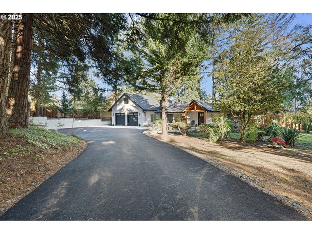 79579 ABBOTT Ln, Cottage Grove, OR 97424