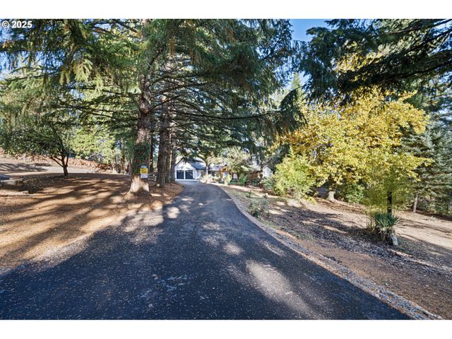 79579 ABBOTT Ln, Cottage Grove, OR 97424