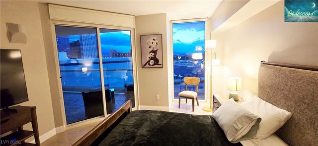 2747 Paradise Road 2206, Las Vegas, NV 89109