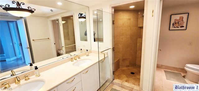 2747 Paradise Road 2206, Las Vegas, NV 89109