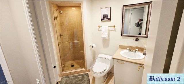 2747 Paradise Road 2206, Las Vegas, NV 89109