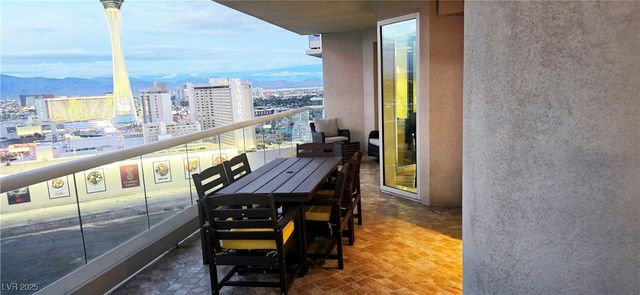 2747 Paradise Road 2206, Las Vegas, NV 89109