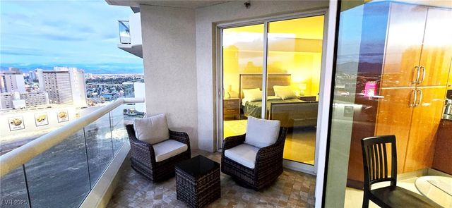 2747 Paradise Road 2206, Las Vegas, NV 89109