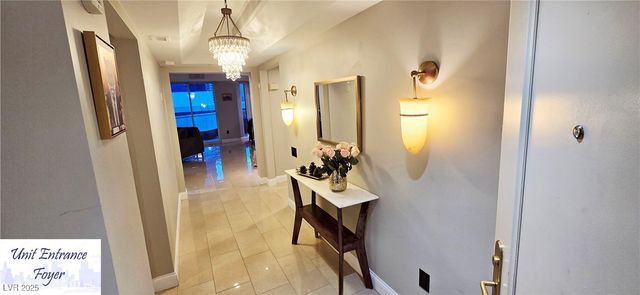 2747 Paradise Road 2206, Las Vegas, NV 89109