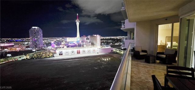 2747 Paradise Road 2206, Las Vegas, NV 89109