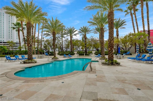 2747 Paradise Road 2206, Las Vegas, NV 89109