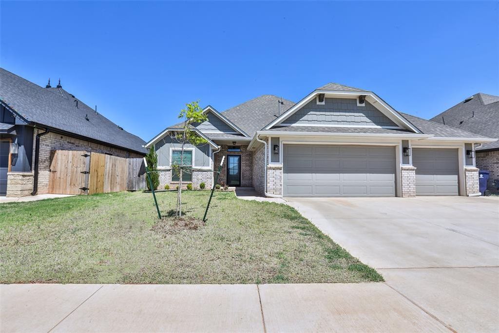 9301 SW 44th Terrace, Oklahoma City, OK 73179