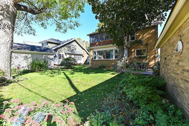 1543 N 60th STREET, Milwaukee, WI 53208