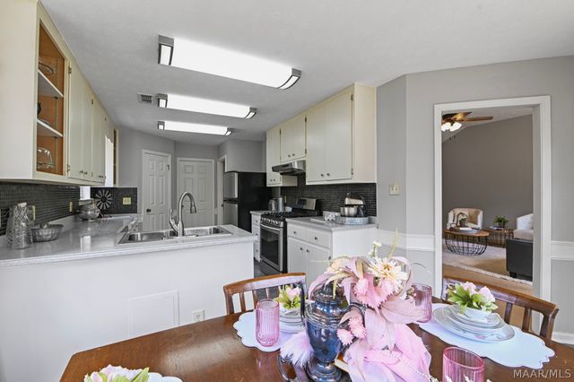 821 Sweet Ridge Road, Prattville, AL 36066