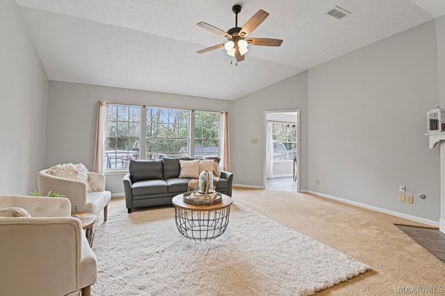 821 Sweet Ridge Road, Prattville, AL 36066