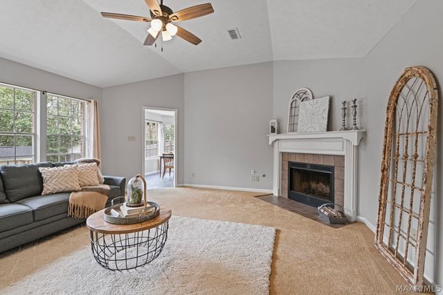 821 Sweet Ridge Road, Prattville, AL 36066