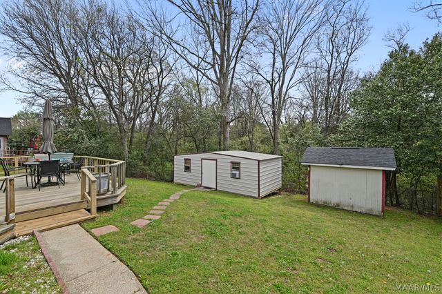 821 Sweet Ridge Road, Prattville, AL 36066