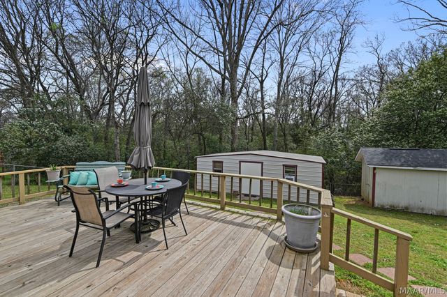 821 Sweet Ridge Road, Prattville, AL 36066