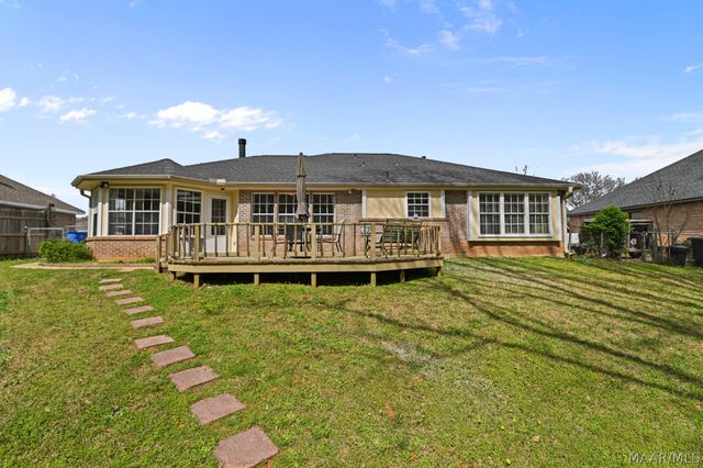 821 Sweet Ridge Road, Prattville, AL 36066