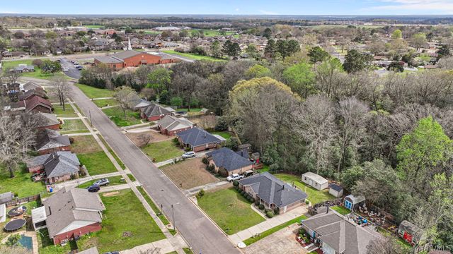 821 Sweet Ridge Road, Prattville, AL 36066