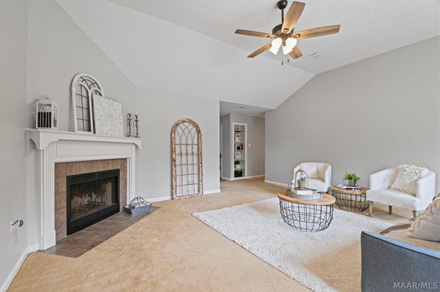 821 Sweet Ridge Road, Prattville, AL 36066