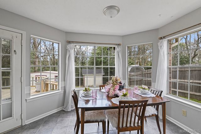 821 Sweet Ridge Road, Prattville, AL 36066