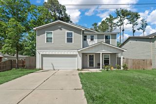 970 Cedar Point Drive, Livingston, TX 77351