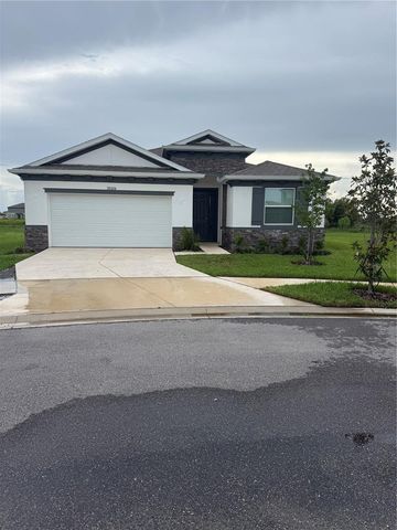 32434 OSPREY PEAK WAY, San Antonio, FL 33576