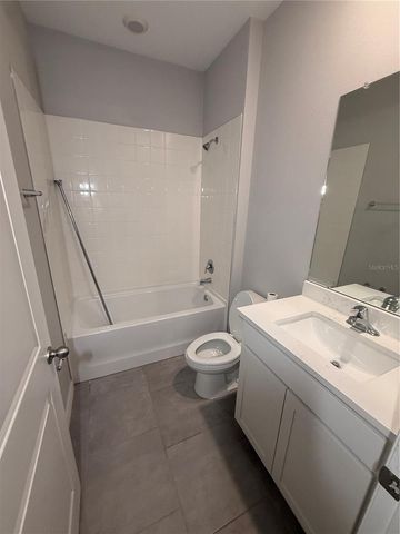 32434 OSPREY PEAK WAY, San Antonio, FL 33576