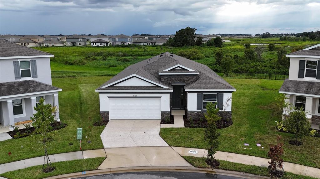 32434 OSPREY PEAK WAY, San Antonio, FL 33576