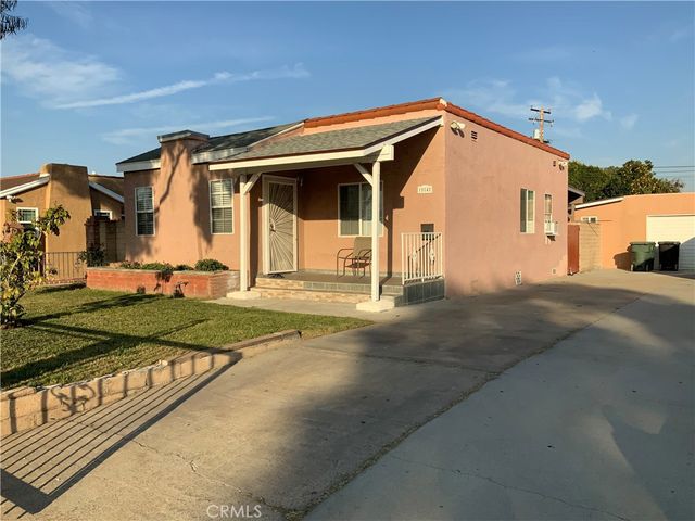 15142 Georgia Avenue, Paramount, CA 90723