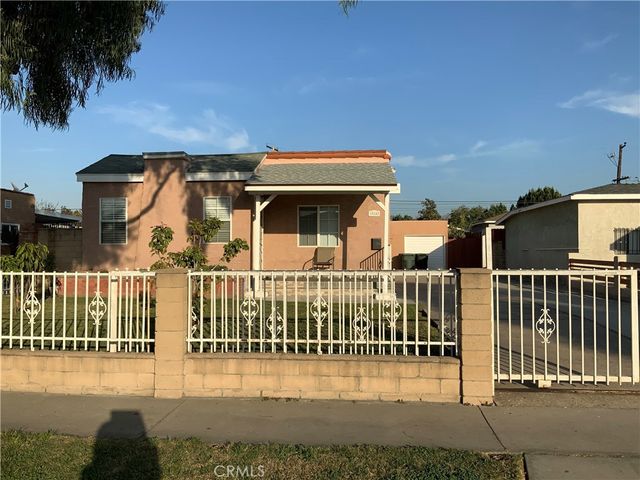 15142 Georgia Avenue, Paramount, CA 90723