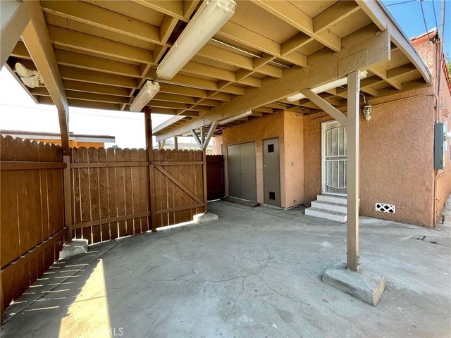15142 Georgia Avenue, Paramount, CA 90723