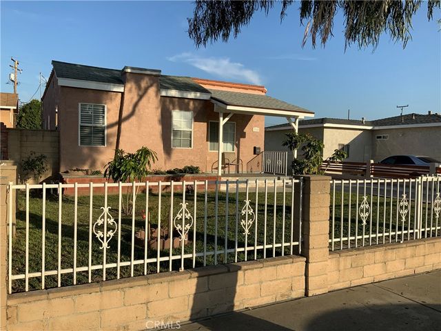 15142 Georgia Avenue, Paramount, CA 90723